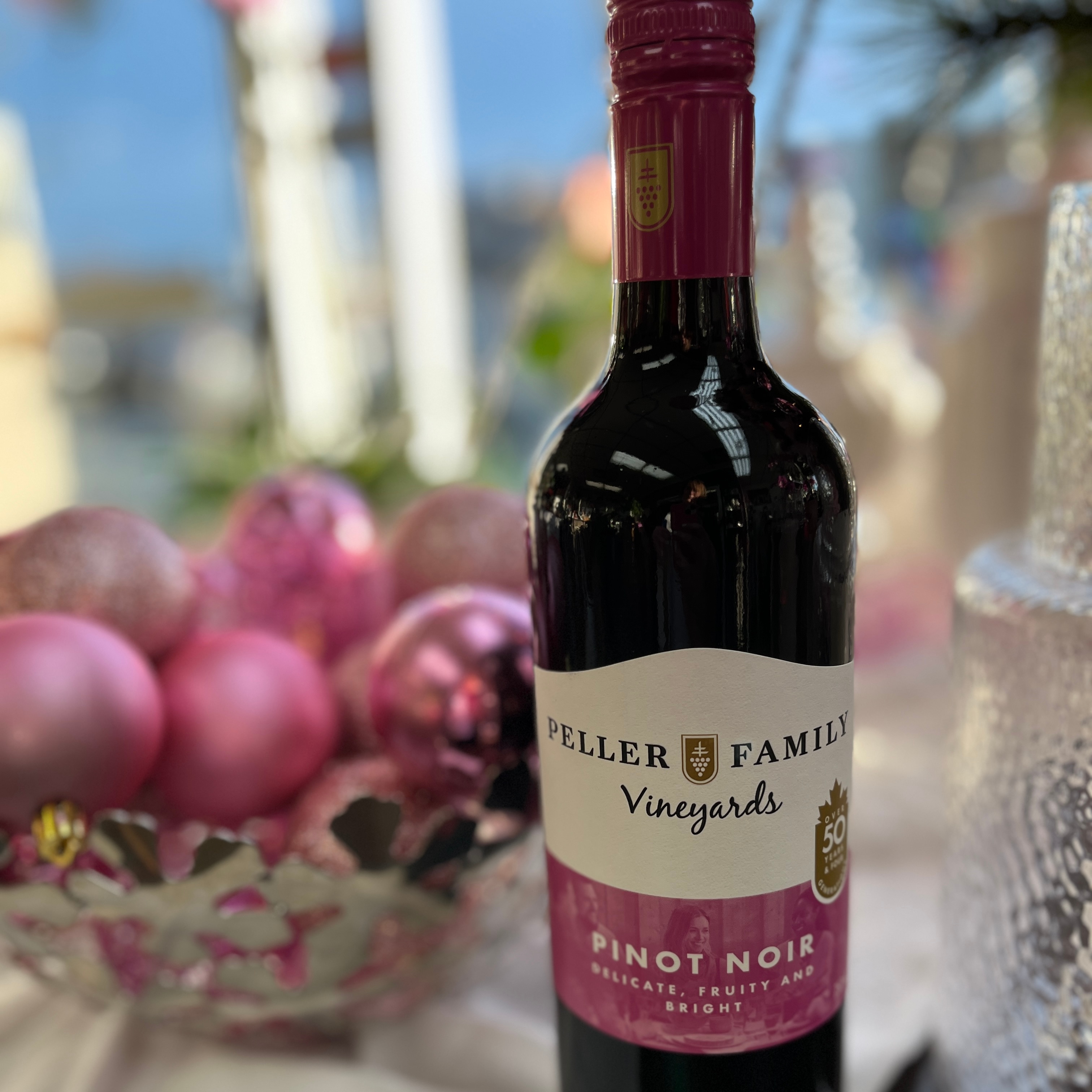 Red Wine